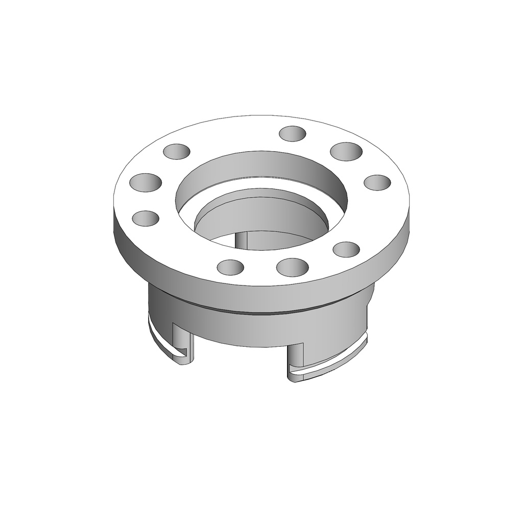 N189 - POWER TAKE-OFF BASKET HOLDER