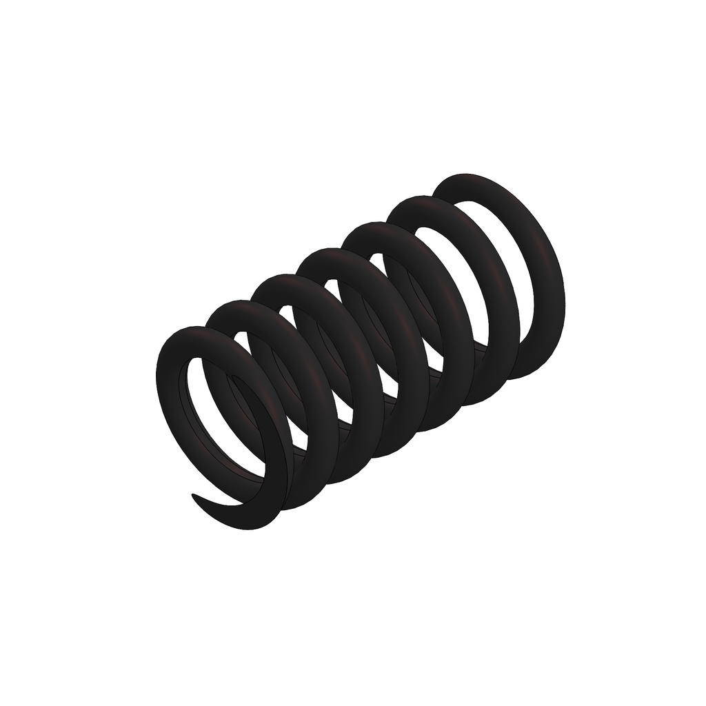 N72-8 - MOLLE FRIZIONE MORBIDA / CLUTCH SPRINGS SOFT
