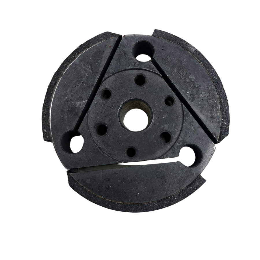 B09031 - ONE-PIECE CLUTCH