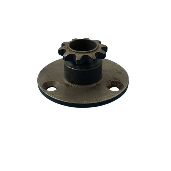B09035/Z10 - PIGNONE PER CAMPANA FRIZIONE CNC / SPROCKET FOR CNC CLUTCH BELL