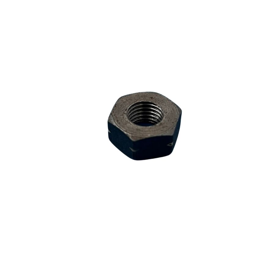 B22003 - LEFT-HAND CLUTCH NUT Z11