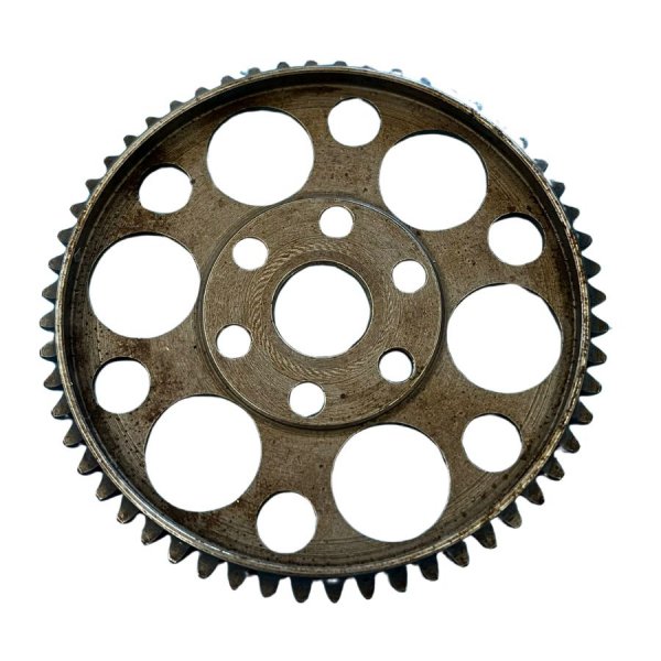 B09025 - CORONA AVVIAMENTO B3 - B5 / STARTER RING GEAR B3 - B5