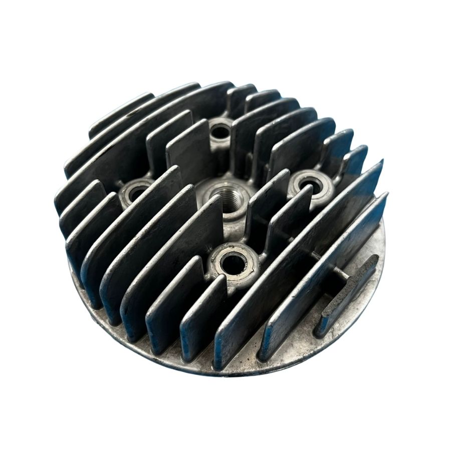 B24016 - CYLINDER HEAD B1