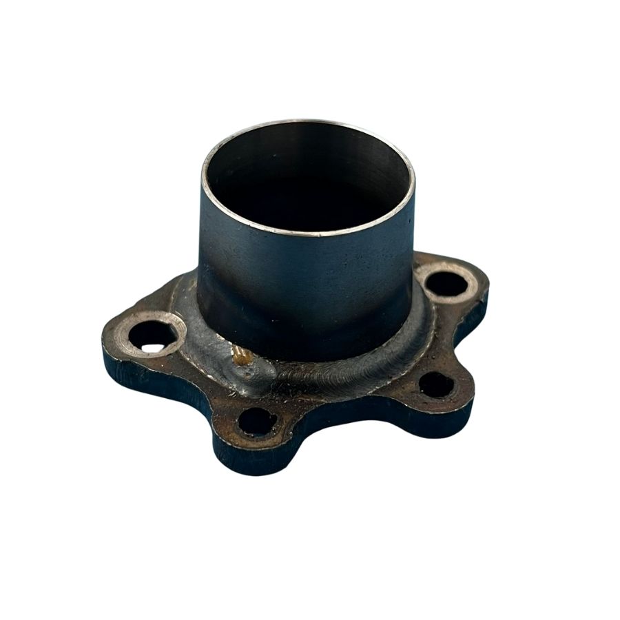 B24008 - EXHAUST MANIFOLD