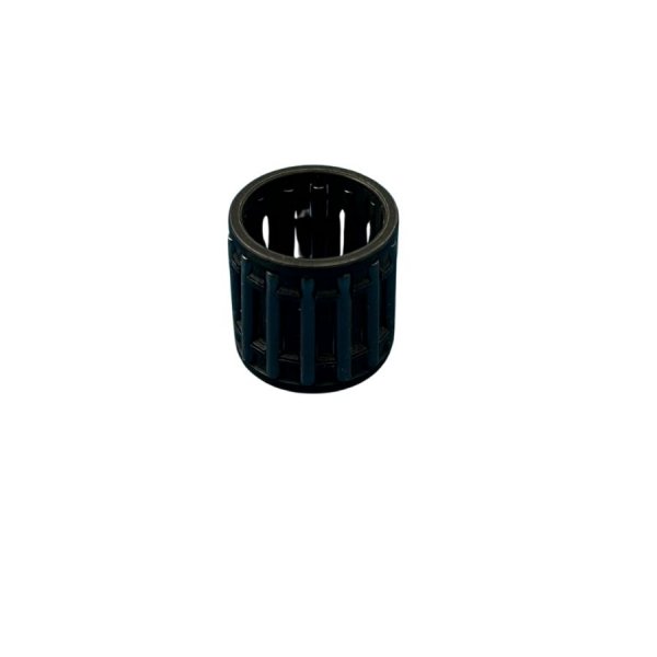B23006 - GABBIETTA BIELLA 16X22X13  ARGENTATA / B/E BEARING 16X22X13 SILVER