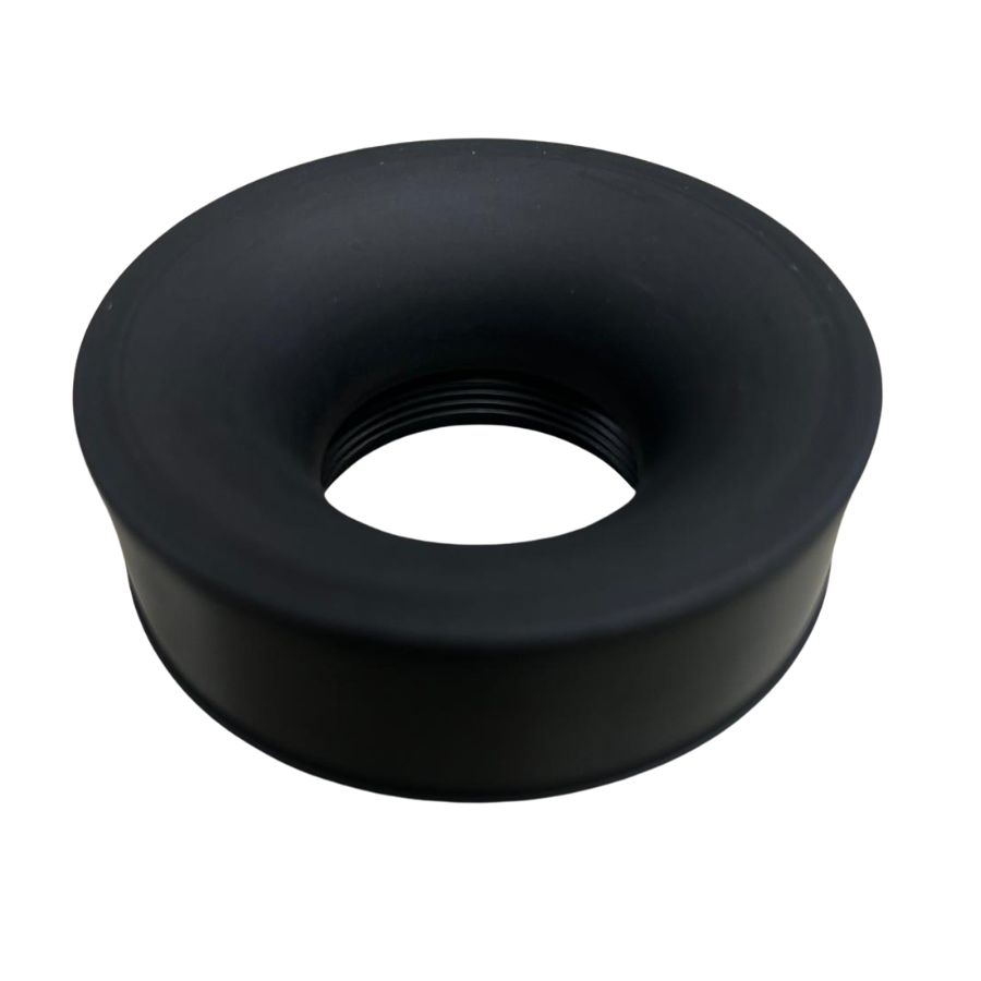 B13005/F - FLANGIA CARBURATORE DELL'ORTO - B5 