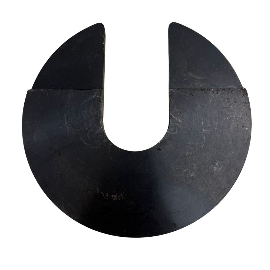 B09002 - CRANKSHAFT REMOVAL TOOL