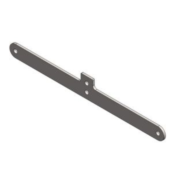 OB246 - SUPPORT DE FIXATION PLAQUE NUMÉRO EUROSTAR DYNAMICA (INFÉRIEUR)
