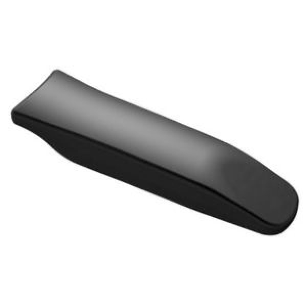 OB239 - SIDE POD FAIRING AGILE BLACK