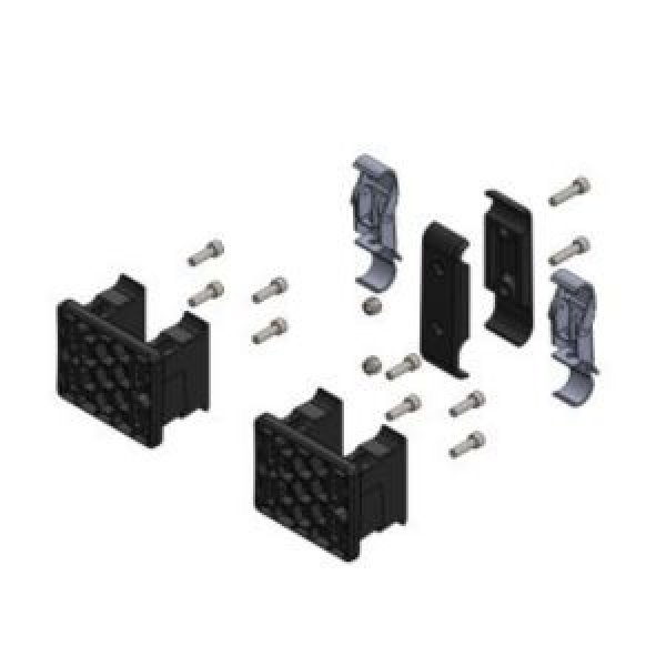 OB242 - KIT DE SUPPORTS DE PARE-CHOCS CIK-FIA