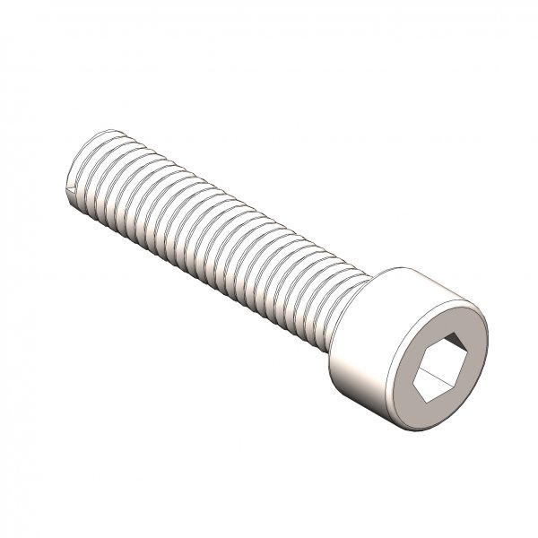 OB305 - SCREW TCE 8X40