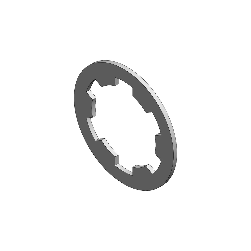 N139 - STEPPED SHIM 22-29-1