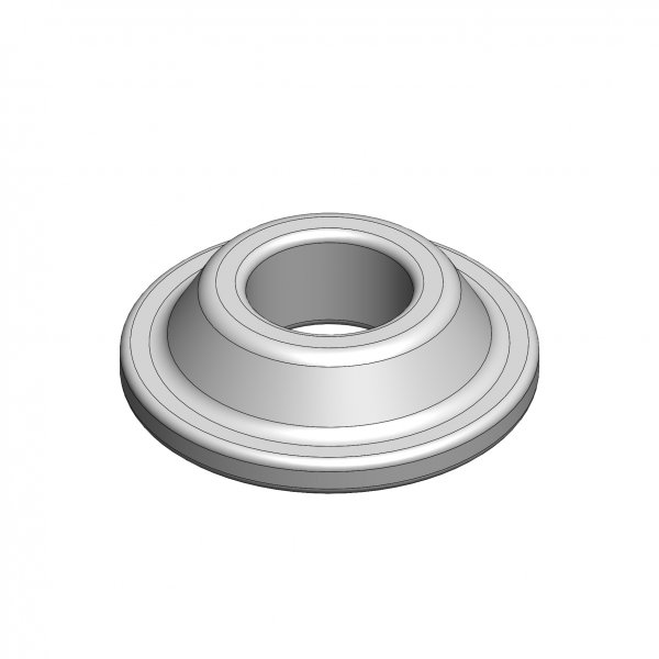 OB119 - 5.5 MM THICKNESS ARM SPACER WASHER