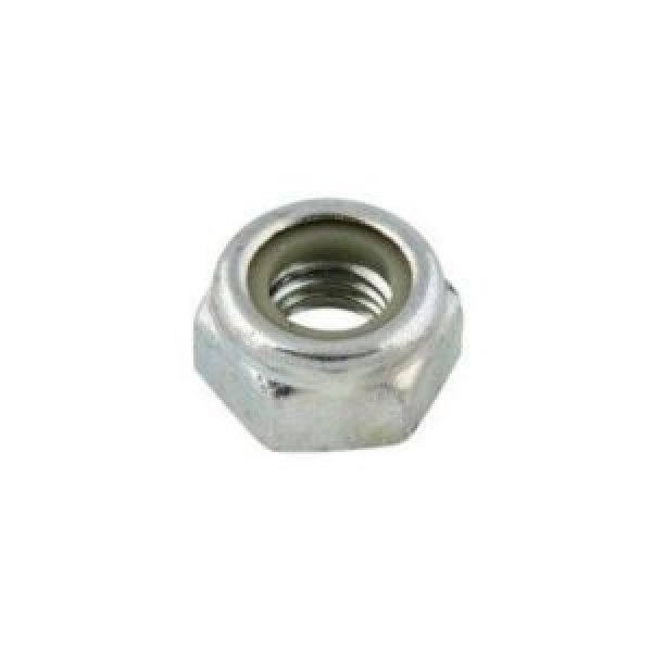 OB110 - ECROU FREIN M14 BAS H14 PAS 1,5MM