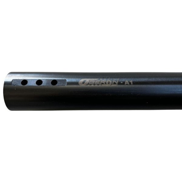 OB031A1 - ESSIEU DE KART OBERON DIAM 50 - A1