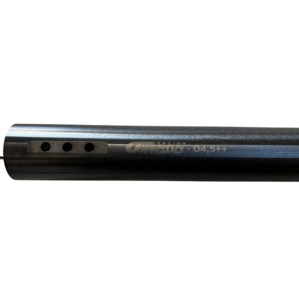 OB03104,5 - ESSIEU DE KART OBERON Ø50 – 4,5