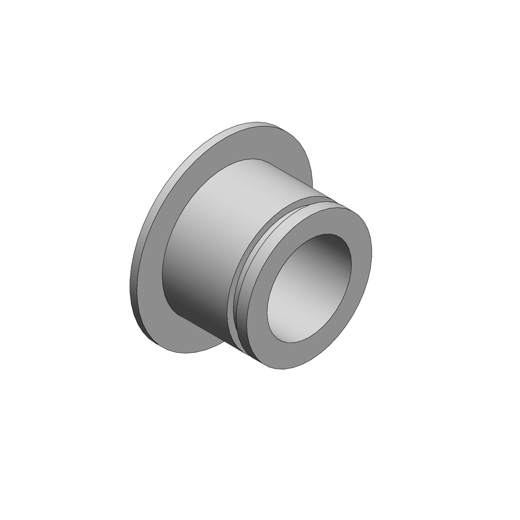 OB038A - FLOATING DISC CARRIER BUSH