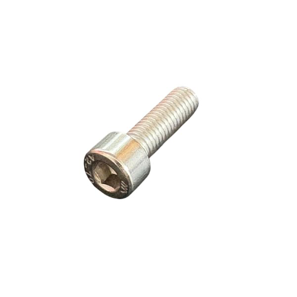 OB236 - SCREW TCEI M6X20