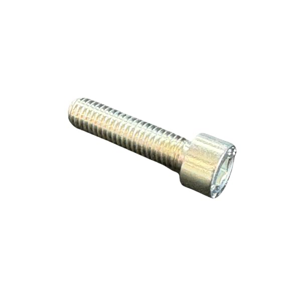 OB262 - SCREW TCEI M6X25