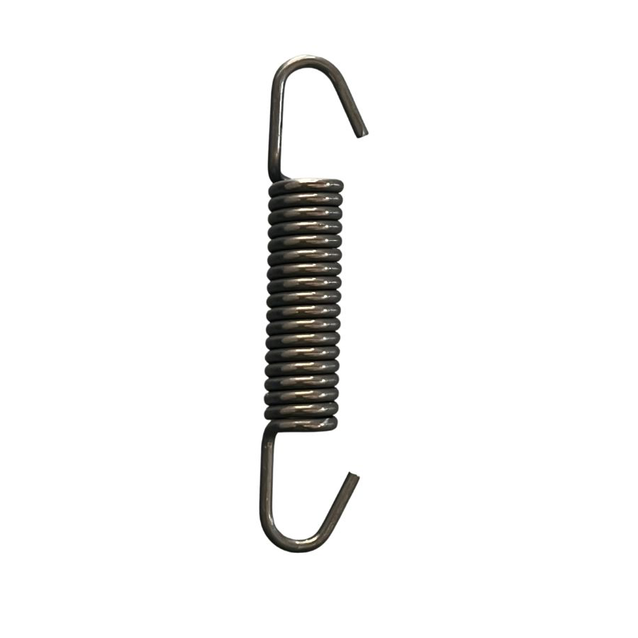 N120-8 - MOLLA MARMITTA CORTA / SHORT EXHAUST SPRINGS 