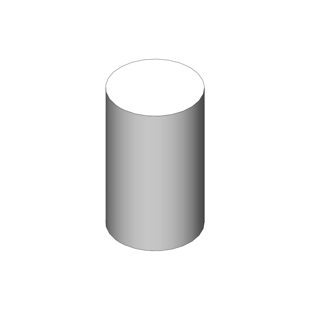 N77 - ROULEAU POUSSOIR D’EMBRAYAGE