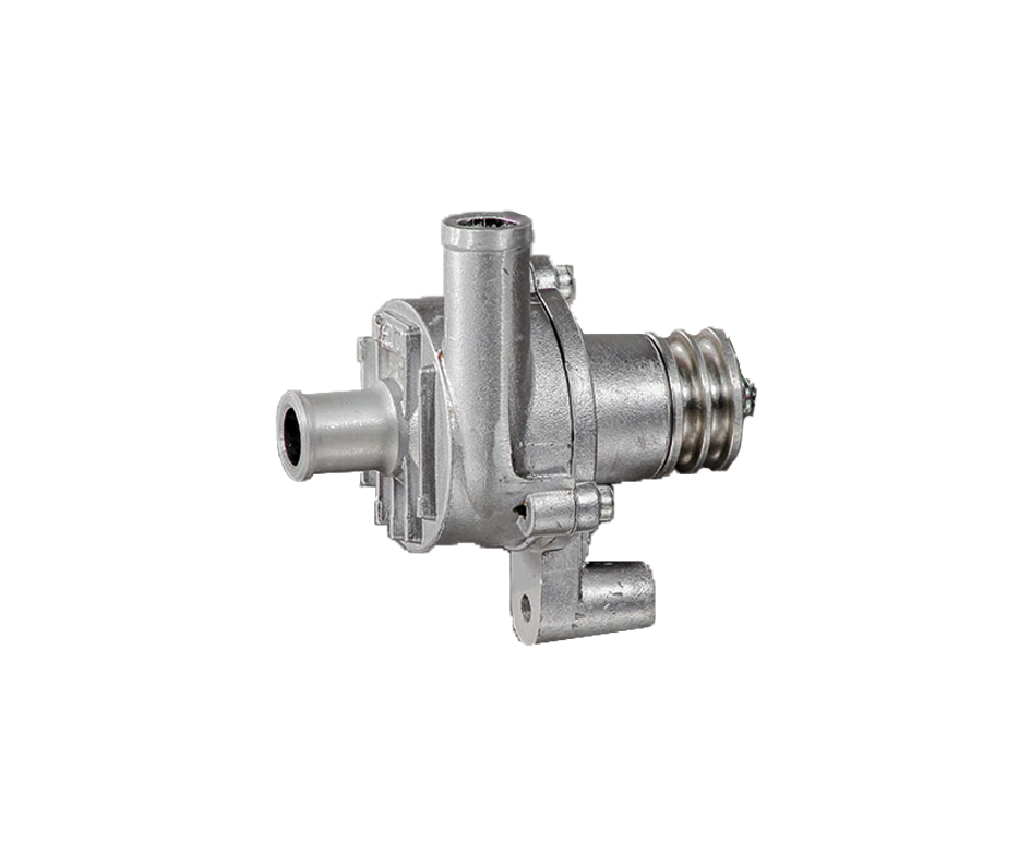 N506 - POMPE À EAU ELTO