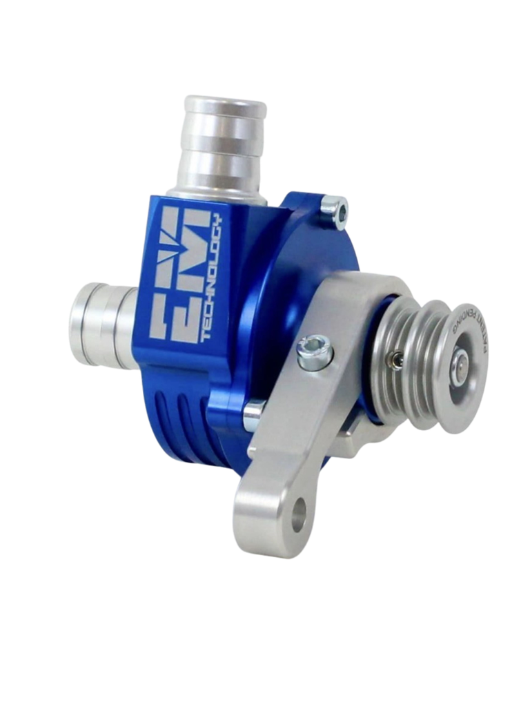 N507 - POMPA ACQUA  POWER SAVER EM TECH