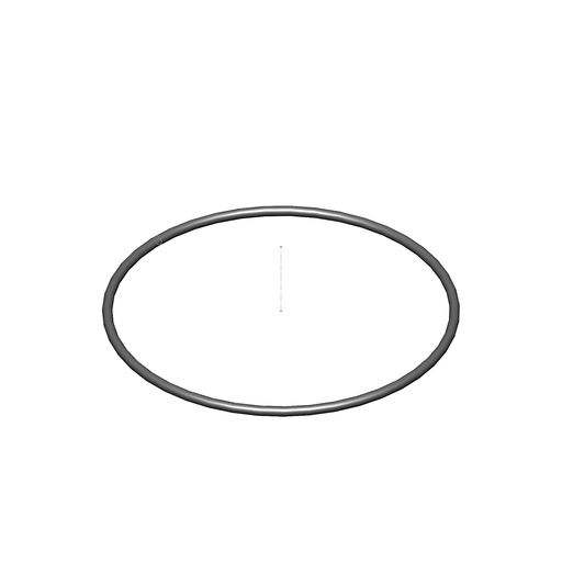 N9 - O-RING HEAD COVER Ø30