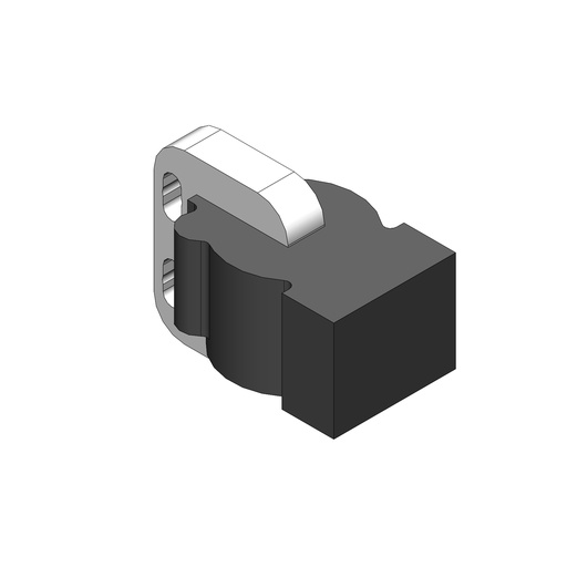 N33-S3 - CENTRALINA BOBINA SELETTRA DIGITALE 58MM CURVA SEVEN 3 / DIGITAL IGNITION COIL UNIT SELETTRA 58MM SEVEN 3 CURVE