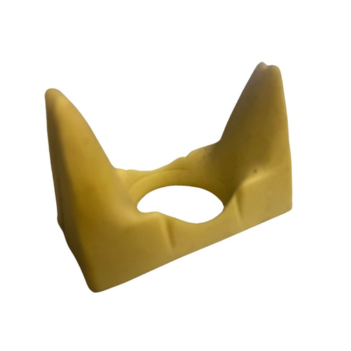 RGV02 - FRENAFLUSSO IN RESINA / RESIN INTAKE FLOW CORRECTOR FOR THE REED VALVE BLOCK