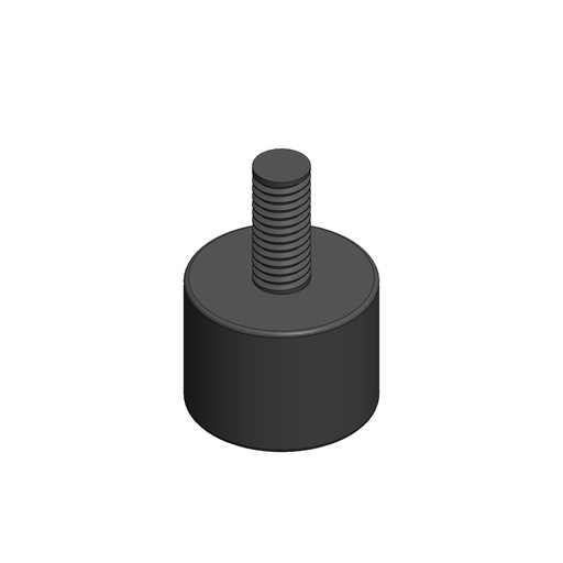 N123 - SILENT BLOCK 