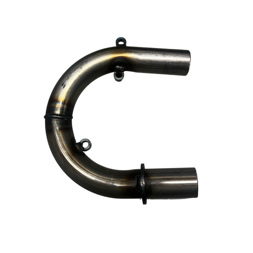 N118 - CURVA MARMITTA L9 