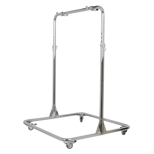 N599 - ESPOSITORE KART DOPPIO / DOUBLE KART STAND 
