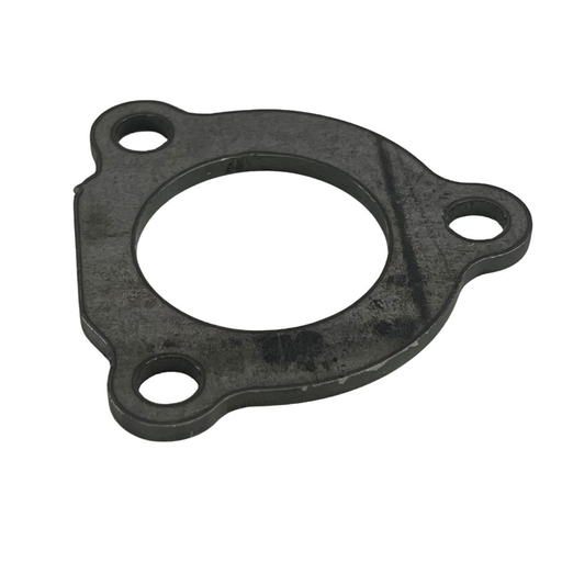 N6F - DISTANZIALE SCARICO FERRO 2,5MM / EXHAUST SPACER IRON 2.5MM 