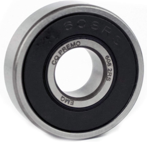 N511 - CUSCINETTO POMPA ACQUA / WATER PUMP BEARING 
