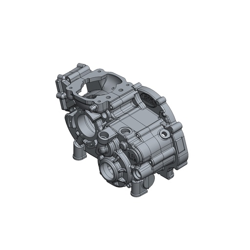 N30.11 - CARTER MOTORE L11  