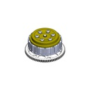 CFRL9P25 - CLUTCH ASSEMBLY