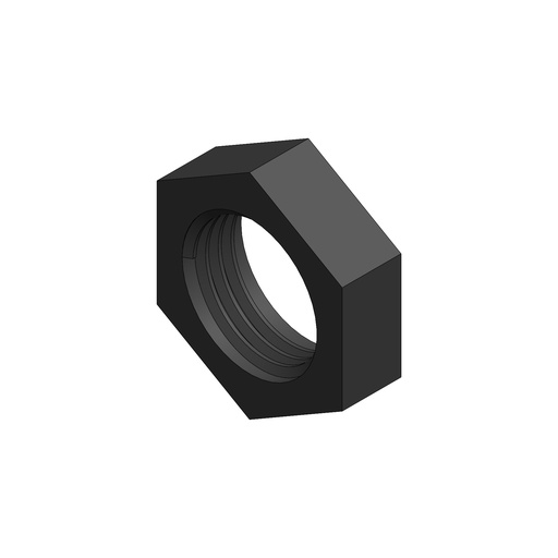 B83 - M16 NUT