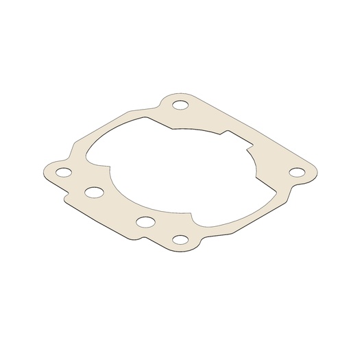 C4A - CYLINDER BASE GASKET L9