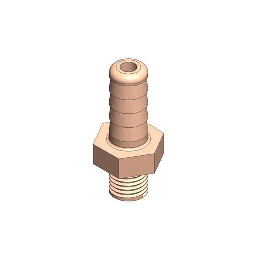 N36 - RACCORDO PRESA DEPRESSIONE CARTER 