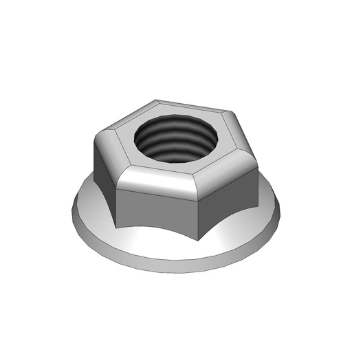 N15 - DADO BASE CILINDRO  