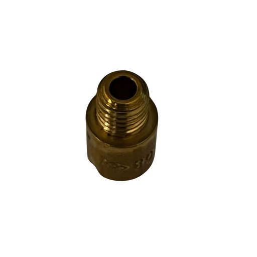 N169 - GETTO MINIMO ESTERNO 