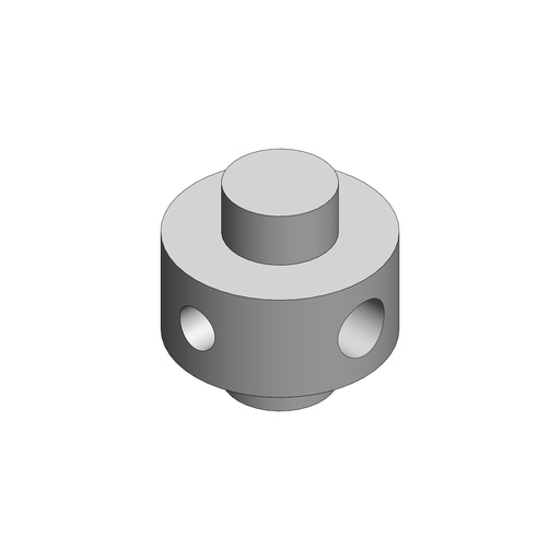 N215B - CABLE STOP SPACER