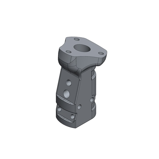 N201 - MOZZO VOLANTE GEAR PADDLE / STEERING HUB GEAR PADDLE