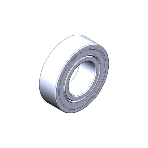 N220 - BEARING 8-16-10 2RS 