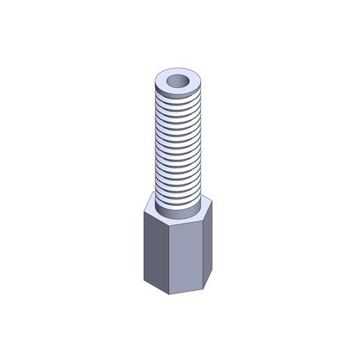 N213 - CABLE ADJUSTER M6