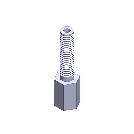 N212 - CABLE ADJUSTER M5