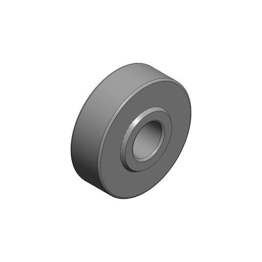 N222 - RADIAL SPHERICAL JOINT 5