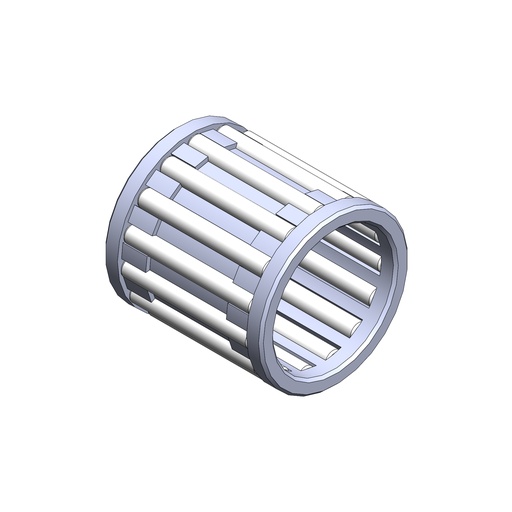 N25.8 - PISTON CAGE 14-18-16