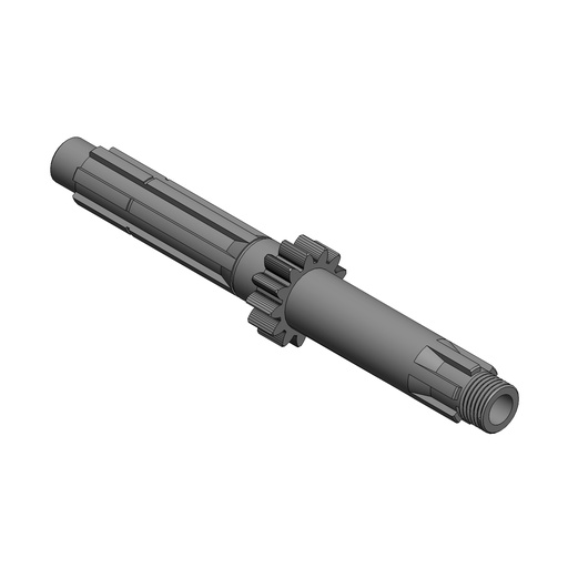 N146-8 - ALBERO PRIMARIO - Z13 / PRIMARY SHAFT - Z13